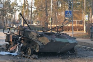 Ουκρανία: Εκτελέστηκε με βαριοπούλα Ρώσος μισθοφόρος της Wagner που αυτομόλησε- Του κόλλησαν το κεφάλι στον τοίχο και το συνέθλιψαν - εικόνα 2