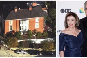 Εισβολέας στο σπίτι της Πελόζι: Ακροδεξιός, συνωμοσιολόγος με καταγγελίες για κακοποίηση των παιδιών της πρώην συντρόφου του - εικόνα 4