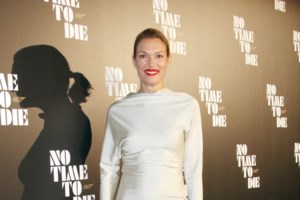 Τόνια Σωτηροπούλου: Το κορίτσι του Τζέιμς Μποντ έκανε μια οσκαρική εμφάνιση - εικόνα 6