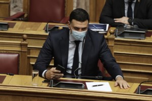 Κορονοϊός: Η Πολιτική Προστασία ενισχύεται - Προσλήψεις 192 στελεχών για ιχνηλάτηση και αντιμετώπιση υγειονομικών απειλών