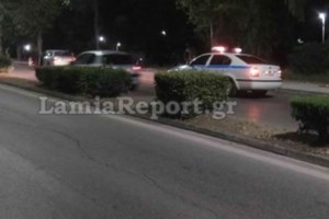 Καρδίτσα: Ασυνείδητος οδηγός τραυμάτισε αστυνομικό, στην προσπάθεια να αποφύγει έλεγχο - εικόνα 2