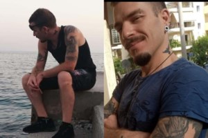 "Ο 39χρονος πατούσε τα πόδια του κάτω κατά την απόπειρα αυτοκτονίας", λέει ο πρόεδρος των σωφρονιστικών υπαλλήλων