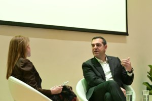 Επίθεση Πολάκη σε Τσίπρα: "Λάθος σύντροφε Αλέξη… Ατυχές ήταν που δεν ήρθες στο Συνέδριο να τα πεις αυτά"