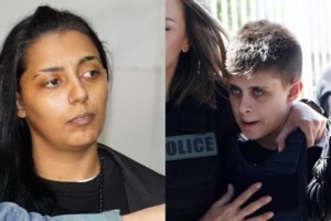 "Πόλεμος" Μουρτζούκου – Πόπης για τον θάνατο του Παναγιωτάκη: "Γνωρίζεις ότι δεν έχω καμία ανάμειξη" - Τι λέει στο εξωδικο - εικόνα 2