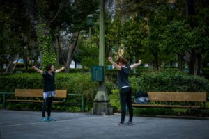 Κορονοϊός: Αυτές είναι οι πέντε τροφές που ενισχύουν την υγεία των πνευμόνων