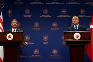 Ελληνοτουρκικά: Δυναμιτίζουν τον διάλογο οι προκλητικές δηλώσεις Ερντογάν  - Ένα είναι το θέμα συζήτησης, απαντά η Αθήνα - εικόνα 2