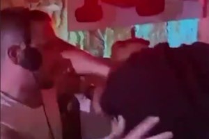 Κουκάκι: Καταδρομική επίθεση κουκουλοφόρων σε ΑΤΜ, ΕΛΤΑ και σούπερ μάρκετ - 9 προσαγωγές [βίντεο]