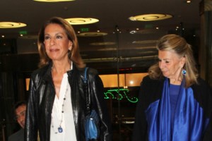 "Λύγισε" η Όλγα Τρέμη για την τελευταία αποφώνησή της στο δελτίο ειδήσεων του Mega - "Έπεσε πολύ κλάμα..."