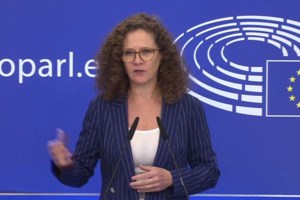 Επικεφαλής PEGA για υποκλοπές: Δεν είναι αυτή η τελική εκδοχή της έκθεσης, αλλά ένα πρώτο σχέδιο