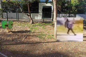 Χαλάνδρι: Η εγκατάλειψη του βρέφους, η μαυροντυμένη γυναίκα και το σημείωμα