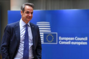 "Μήνυμα" Μητσοτάκη σε Ράμα από τις Βρυξέλλες: "Δεν πρόκειται να αφήσω έτσι το θέμα Μπελέρη" - εικόνα 3