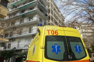 Σοκ στην Πάτρα: 18χρονος έπεσε από τον 3ο όροφο γνωστού ξενοδοχείου-Πληροφορίες για διαπληκτισμό με μέλος της παρέας του - εικόνα 2