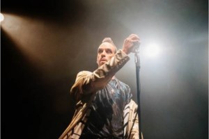 "Λύγισε" η Μαρία Μπακοδήμου στον αέρα της εκπομπής της – "Δεν το αντέχω, ένιωσα ενοχή" [βίντεο]