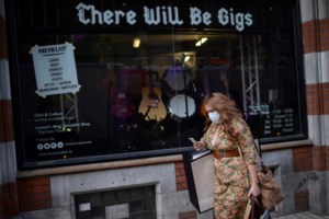 Βέλγιο: Μάσκα παντού και τηλεργασία ξανά λόγω έκρηξης των κρουσμάτων