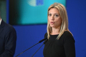 Παρασκήνιο: Οι 5 "φιναλίστ" υποψήφιοι για την Προεδρία της Δημοκρατίας και η απάντηση στο δίλημμα "Τασούλας ή Βενιζέλος"