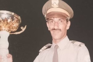 Συρία: "Μας χτυπούσαν για να μας σπάσουν το στήθος" - Η εξομολόγηση πρώην κρατούμενου των φυλακών Σεντνάγια