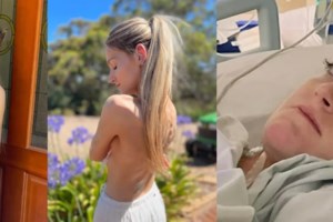 Αυστραλία: Aκροδεξιά γερουσιαστής πήγε στη Βουλή με μπούρκα - "Αν δεν θέλουν να τη φοράω, απαγορεύστε την" - εικόνα 2