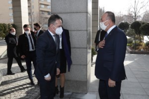 Προκαλεί το τουρκικό ΥΠΕΞ: Η Ελλάδα παραβίασε επίμονα τα δικαιώματα της τουρκικής μειονότητας της Θράκης - εικόνα 5