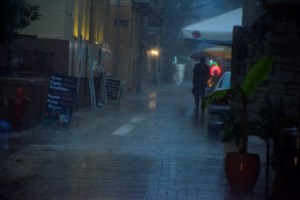 Θεσσαλονίκη: Επεσαν τα πρώτα χιόνια σε ορεινές και ημιορεινές περιοχές του νομού [εικόνες - βίντεο] - εικόνα 2