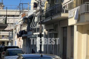 Πάτρα: Νεκρός 30χρονος μετά από άγριο ξυλοδαρμό - Τον χτύπησαν  για μία παρεξήγηση - εικόνα 2