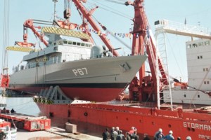 Ναυπηγεία Ελευσίνας: Τι προβλέπει η Συμφωνία Εξυγίανσης - εικόνα 2