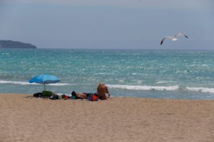 "Μένουμε ...φθινόπωρο": Έρχονται κεραυνοί, καταιγίδες και χαλάζι - Αναλυτική πρόγνωση