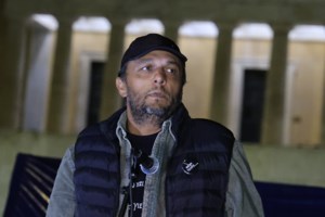 Τραγωδία στα Τέμπη: Τα ονόματα του Παναγιώτη και της Αναστασίας μπαίνουν σε δρόμους στα Καλάβρυτα