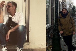 Τραγωδία στα Τέμπη: Βρήκαμε το μωρό κάτω από το κάθισμά μου- Ο 20χρονος φοιτητής που μπήκε στο τρένο με λάθος εισιτήριο - εικόνα 4