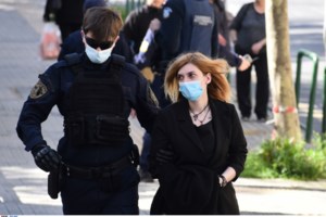 Ρούλα Πισπιρίγκου: Την ενοχή της για τον θάνατο της Μαλένας πρότεινε η εισαγγελέας - "Με πανάκι προκάλεσε ασφυκτικό θάνατο"