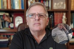 "Μετά από 30 χρόνια είμαι δημόσιος κίνδυνος;": Αμετανόητος αντιεμβολιαστής γιατρός, δεν πείθεται να κάνει το εμβόλιο