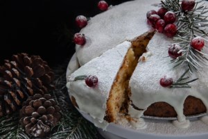 Τέλεια συνταγή για βασιλόπιτα χωρίς ζάχαρη - Εύκολη, νόστιμη και σιροπιαστή - εικόνα 2