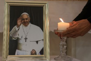 Πάπας Φραγκίσκος: Αποκαλύψεις για τις τελευταίες ώρες πριν τον θάνατό του - "Πιστεύεις ότι μπορώ να το κάνω;" - εικόνα 4