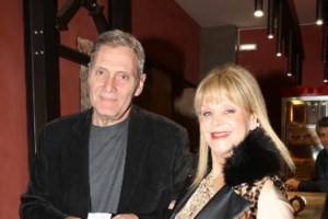 Πένθος στην οικογένεια του Βαγγέλη Μαρινάκη: Εφυγε από τη ζωή η μητέρα του