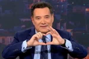 Γεωργιάδης: Οι πολιτικές της Καρυστιανού δεν μπορεί να είναι μόνο Τέμπη - Ιδιος με το 2015 ο Τσίπρας