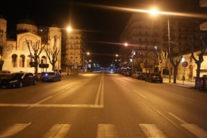 Κορονοϊός - ΕΣΕΕ: Να μην πωλούνται σε σούπερ μάρκετ άλλα προϊόντα εκτός από τα βασικά είδη