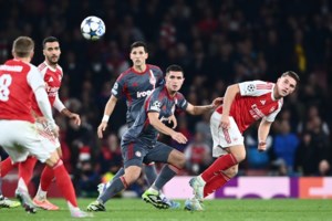 Europa League: Κάζο για Παναθηναϊκό στο ΟΑΚΑ - Έχασε από την Γκόου Αχεντ Ιγκλς 2-1 με ανατροπή