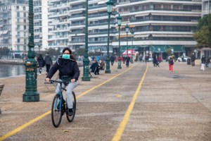 Κορονοϊός: Σταθεροποίηση του ιικού φορτίου στην Αττική δείχνουν τα λύματα τις τελευταίες δύο εβδομάδες - εικόνα 2