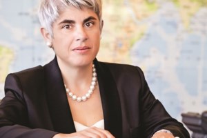 Γιώργος Οικονόμου: Ποιος είναι ο Έλληνας εφοπλιστής που έκανε παραγγελία αξίας 1,4 δισ. € για δέκα νέα πλοία - εικόνα 2