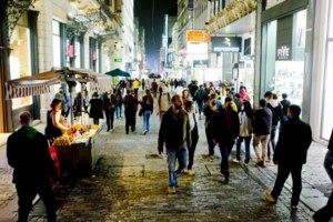 Κορονοϊός: Θετικός ο δημοσιογράφος Σπύρος Λάμπρου - Η ανάρτηση με τον κόμπο της γραβάτας