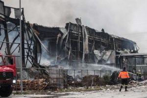 Αποκάλυψη για Τρίκαλα: Το βράδυ αποφασίστηκε να πάνε στο εργοστάσιο 12 αντί για 30 εργαζόμενοι λόγω κοπής πίτας