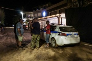 Γιάννης Οικονόμου: Η οδική ασφάλεια προτεραιότητα της κυβέρνησης