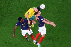 Μαρόκο – Κροατία 0-0: Πρεμιέρα με λευκή ισοπαλία στον 6ο όμιλο [βίντεο]