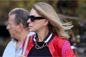 Θεοφανία Παπαθωμά: Η νέα εμφάνιση με total white μετά την μεγάλη απώλεια κιλών - εικόνα 4