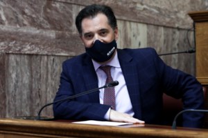 ΝΔ: Κόμμα της υποκρισίας και της fake ευαισθησίας ο ΣΥΡΙΖΑ - Καταψήφισε τα μέτρα υπέρ των πυρόπληκτων