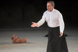 Σοφία Μπεκατώρου: Αισθάνομαι ικανοποιημένη, σαν να έφυγε ένα βάρος που κουβάλαγα χρόνια