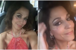 Ο γιος του Γιάννη Στάνκογλου έγινε 9 ετών και ο μπαμπάς του τον φωτογραφίζει - Πόσο μοιάζουν [εικόνα]