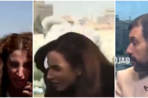 Ερντογάν σε Αλ Σάρα για τιε επιθέσεις του Ισραήλ στη Συρία: Απειλή για όλη την περιοχή - Η Τουρκία υποστηρίζει τη Δαμασκό - εικόνα 2