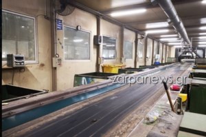 Σκηνές πανικού στο λιμάνι του Ηρακλείου: 30χρονη έπεσε στη θάλασσα για να αυτοκτονήσει - Την έσωσαν λιμενικοί