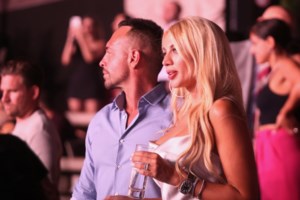 Κωνσταντίνα Σπυροπούλου: Φωτογραφίζεται με μπικίνι στη Νάξο και ανάβει "φωτιές" με το εντυπωσιακό κορμί της [Εικόνες]