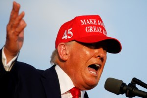 "Αντεπίθεση" ετοιμάζουν οι Ρεπουμπλικανοί αν ανακτήσουν τον έλεγχο της Βουλής- "Πιθανές  προτάσεις μομφής" [Βίντεο] - εικόνα 2